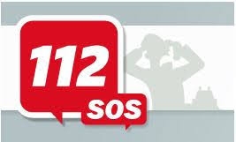 logo sos