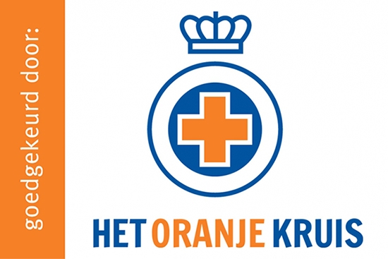 Het Oranje Kruis