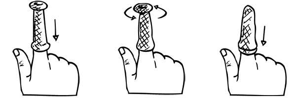 finbo-extra-large-radiaal-vingersteunverband 1