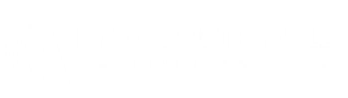 KMO portefeuille logo